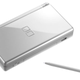Illustration for article titled Metallic Silver Expands DS Lite Rainbow to 1,000,001 Colors in U.S.